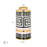 Vase Leora big Vase Leora big