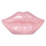 Vase Lippo pink Vase Lippo pink
