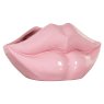 Vase Lippo pink Vase Lippo pink