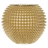 Vase Kyona (Gold) Vase Kyona (Gold)