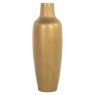 Vase Dominique (Gold) Vase Dominique (Gold)