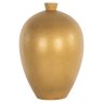 Vase Shirley (Gold) Vase Shirley (Gold)