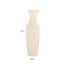Vase Fluffy small (White) Vase Fluffy small (White)