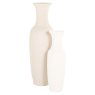 Vase Fluffy big (White) Vase Fluffy big (White)