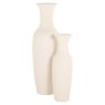 Vase Fluffy big (White) Vase Fluffy big (White)