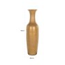 Vase Macie (Gold) Vase Macie (Gold)