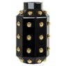 Vase Justa (Black) Vase Justa (Black)