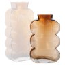 Vase Venice small (Brown) Vase Venice small (Brown)