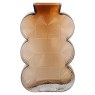Vase Venice small (Brown) Vase Venice small (Brown)