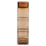 Vase Venice small (Brown) Vase Venice small (Brown)