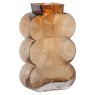Vase Venice small (Brown) Vase Venice small (Brown)