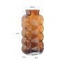 Vase Venice big (Brown) Vase Venice big (Brown)