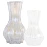 Vase Cracy big (Iridescent) Vase Cracy big (Iridescent)
