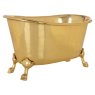 Wine cooler Chiara (Gold) Wine cooler Chiara (Gold)