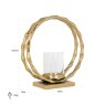 Hurricane Merlyn big (Gold) Hurricane Merlyn big (Gold)