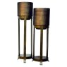 Hurricane Mione small (Bronze) Hurricane Mione small (Bronze)