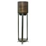 Hurricane Mione small (Bronze) Hurricane Mione small (Bronze)