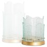 Hurricane Danila big (Gold) Hurricane Danila big (Gold)