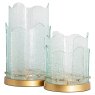Hurricane Danila big (Gold) Hurricane Danila big (Gold)
