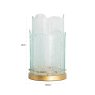 Hurricane Danila big (Gold) Hurricane Danila big (Gold)