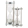 Hourglass Gigi small (White) Hourglass Gigi small (White)