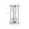 Hourglass Gigi small (White) Hourglass Gigi small (White)