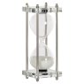 Hourglass Gigi small (White) Hourglass Gigi small (White)