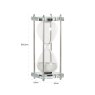 Hourglass Gigi big (White) Hourglass Gigi big (White)