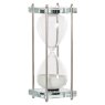 Hourglass Gigi big (White) Hourglass Gigi big (White)