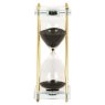 Hourglass Yolina (Black) Hourglass Yolina (Black)