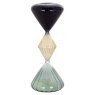 Hourglass Carlee (Black) Hourglass Carlee (Black)