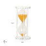 Hourglass Zinia Hourglass Zinia