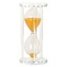 Hourglass Zinia Hourglass Zinia