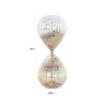 Hourglass Eila (Gold) Hourglass Eila (Gold)