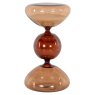 Hourglass Elba small (Brown) Hourglass Elba small (Brown)