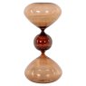 Hourglass Elba big (Brown) Hourglass Elba big (Brown)