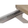 Dunn 140-180 x 85cm Extending Dining Table Dunn 140-180 x 85cm Extending Dining Table