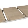 Dunn 140-180 x 85cm Extending Dining Table Dunn 140-180 x 85cm Extending Dining Table