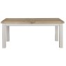 Dunn 140-180 x 85cm Extending Dining Table Dunn 140-180 x 85cm Extending Dining Table