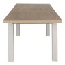 Dunn 140-180 x 85cm Extending Dining Table Dunn 140-180 x 85cm Extending Dining Table