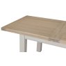 Dunn 140-180 x 85cm Extending Dining Table Dunn 140-180 x 85cm Extending Dining Table