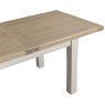Dunn 140-180 x 85cm Extending Dining Table Dunn 140-180 x 85cm Extending Dining Table