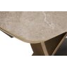 Vanzo 180-260 x 90cm Extending Dining Table Vanzo 180-260 x 90cm Extending Dining Table