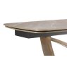Vanzo 180-260 x 90cm Extending Dining Table Vanzo 180-260 x 90cm Extending Dining Table