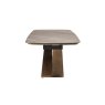 Vanzo 180-260 x 90cm Extending Dining Table Vanzo 180-260 x 90cm Extending Dining Table