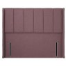 Marie Winged Headboard by Hypnos Beds Marie Winged Headboard by Hypnos Beds