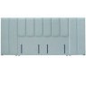 Caroline Euro Extra Wide Headboard by Hypnos Beds Caroline Euro Extra Wide Headboard by Hypnos Beds