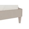 Zenia Kingsize Bedframe (5ft) by Vida Living Zenia Kingsize Bedframe (5ft) by Vida Living