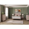 Zenia Kingsize Bedframe (5ft) by Vida Living Zenia Kingsize Bedframe (5ft) by Vida Living