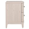 Zenia Bedside Table by Vida Living Zenia Bedside Table by Vida Living